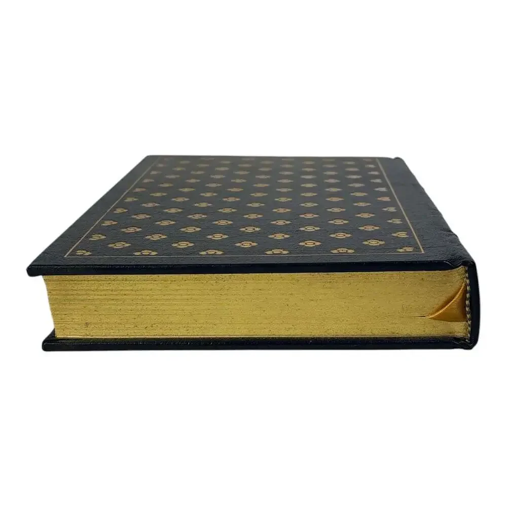 Madame Bovary Gustave Flaubert Easton Press Leather Bound Collectors Ed 1978